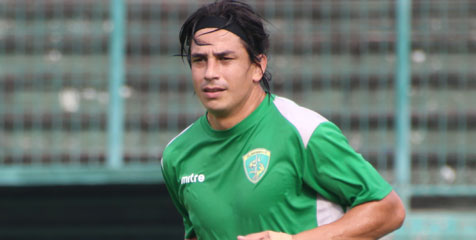HT Review: Soler Cetak Gol Debut di Bontang HT Review: Soler Cetak Gol Debut di Bontang