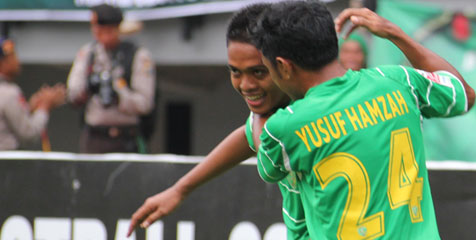 IPL Review: Supersub! Fery Bawa Persebaya Menang di Bontang