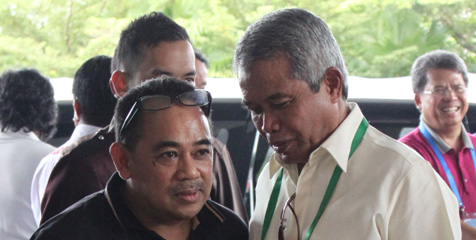 PSSI Informasikan Keputusan CAS Pada Kapolri