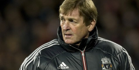 Dalglish Sebut Pengkritik Liverpool Tak Cerdas