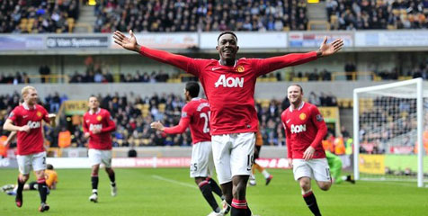 Review: Amuk United di Kandang Wolverhampton