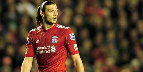 'Saya Yakin Andy Carroll Segera Cetak Banyak Gol'