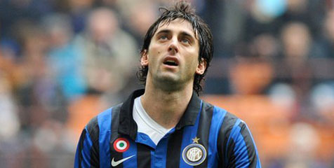 Review: Milito Gagal Penalti, Inter Ditahan Seri Atalanta Review: Milito Gagal Penalti, Inter Ditahan Seri Atalanta