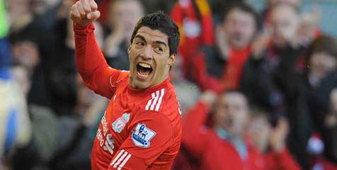 Review: Liverpool Tembus Semifinal Piala FA! Review: Liverpool Tembus Semifinal Piala FA!
