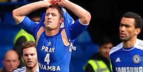 Di Matteo: Cahill Terguncang Atas Kolapsnya Muamba