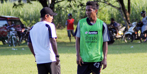 Hadapi Tim Asal Jepang, Arema Mainkan 6 Pemain Baru Hadapi Tim Asal Jepang, Arema Mainkan 6 Pemain Baru