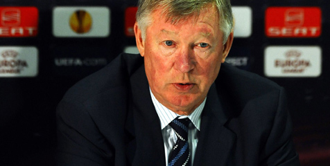 Ferguson Memberikan Beban Mental Pada City