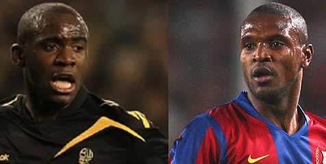 Del Piero: Mustahil Tidak Sedih Atas Muamba Dan Abidal