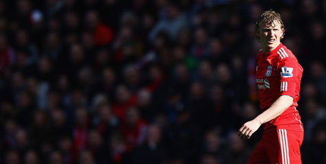 Kuyt Siap Tinggalkan Liverpool