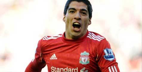 Suarez: Liverpool Punya Pertanda Bagus Untuk Musim Depan