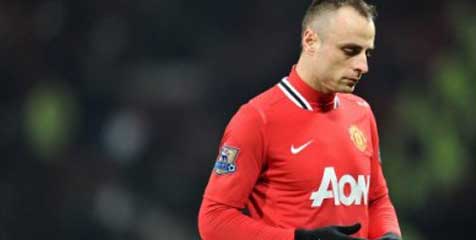 Fergie: Sulit Beri Posisi Tim Inti Untuk Berbatov