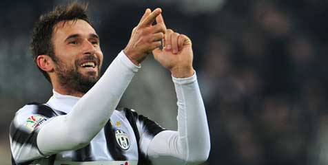 Review: Imbang, Juve Lolos Ke Final Coppa Italia