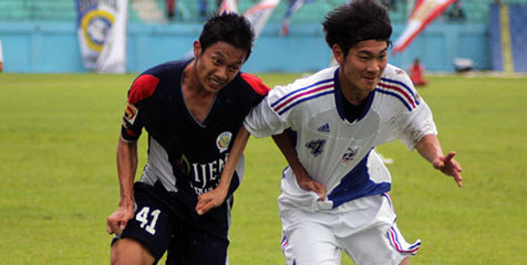 Gethuk: JUFA Beri Pengalaman Berharga Bagi Pemain Arema