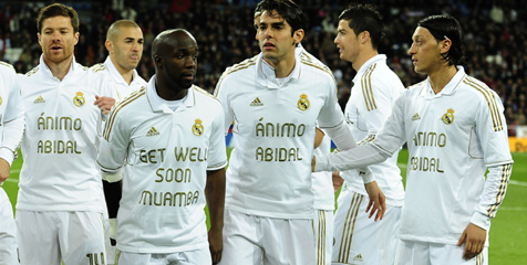 Preview: Villarreal vs Madrid, Mangsa Empuk