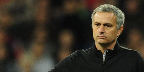 Klub China Siap Jadikan Mou Pelatih Terkaya Sejagad Klub China Siap Jadikan Mou Pelatih Terkaya Sejagad
