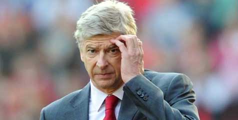 Wenger: Arsenal Harus Kembali Fokus Wenger: Arsenal Harus Kembali Fokus