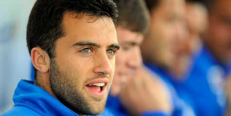 Giuseppe Rossi Gabung Inter? Giuseppe Rossi Gabung Inter?