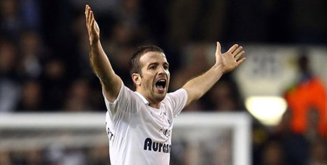 Review: Ditahan Stoke, Spurs Jatuh Ke Peringkat 4