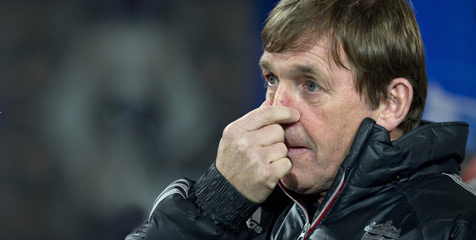 Dalglish Tak Bisa Jelaskan Kekalahan Dari QPR
