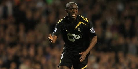 Muamba Diklaim Sudah Meninggal Selama 78 Menit