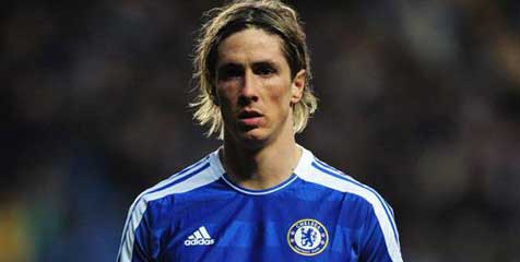 Torres Masih Seorang Pemain Penting