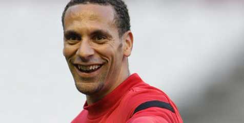 Ferdinand: United Harus Menangkan Semua Sisa Pertandingan Ferdinand: United Harus Menangkan Semua Sisa Pertandingan