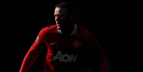 Patahkan Tangan Penonton Cilik, Rooney Meminta Maaf