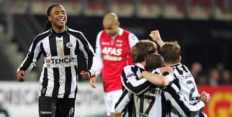 Heracles Tantang PSV di Final Piala Belanda Heracles Tantang PSV di Final Piala Belanda