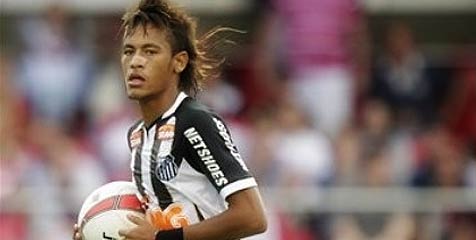 Neymar Puncaki Daftar Pemain Muda Termahal Neymar Puncaki Daftar Pemain Muda Termahal
