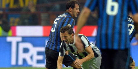 Stankovic: Juventus Berada Dalam Tekanan