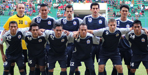 Hadapi Persema Malang, Arema Tanpa Gunawan Dwi Cahyo Hadapi Persema Malang, Arema Tanpa Gunawan Dwi Cahyo