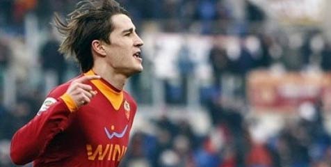 Bojan Terkatung-katung Antara Roma dan Barca Bojan Terkatung-katung Antara Roma dan Barca
