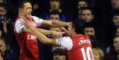 Preview: Arsenal vs Aston Villa, Lanjutkan Form