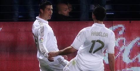 Preview: Madrid vs Sociedad, Haram Terpeleset