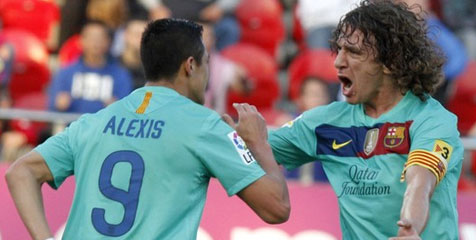 Review: Barca Bawa Pulang 3 Angka Dari Mallorca Review: Barca Bawa Pulang 3 Angka Dari Mallorca