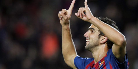 Guardiola Senang Dengan Banyaknya Pemain Jebolan La Masia