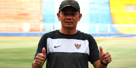 PSSI-UNJ Gelar Seleksi Timnas U-14