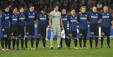 Mancini Sudah Prediksi Krisis di Internazionale Mancini Sudah Prediksi Krisis di Internazionale
