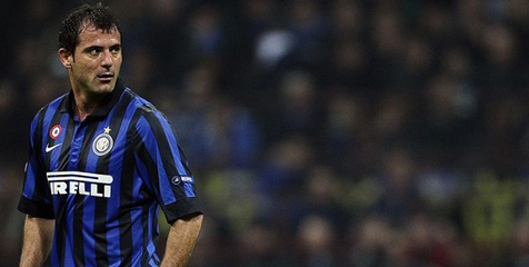 Stankovic: Tekanan Ada Pada Juventus