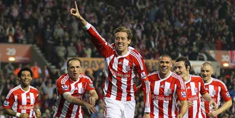 Crouch Ingin Kembali Masuk Skuad Inggris Crouch Ingin Kembali Masuk Skuad Inggris