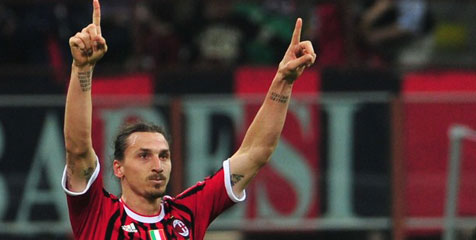 Ringkasan Serie A Giornata 29