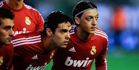 Ozil Pimpin Daftar Assist Terbanyak Sementara La Liga Ozil Pimpin Daftar Assist Terbanyak Sementara La Liga