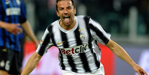 Chiellini: Penting Untuk Menang Dari Inter