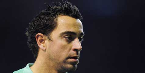 Laporta: Xavi Pelatih Barca Selanjutnya Laporta: Xavi Pelatih Barca Selanjutnya