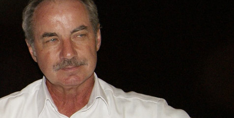 Diminati La Nyalla, Riedl Siap Tangani Timnas Indonesia? Diminati La Nyalla, Riedl Siap Tangani Timnas Indonesia?