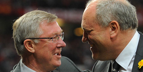 Martin Jol: Semua Setuju Kalau Itu Penalti