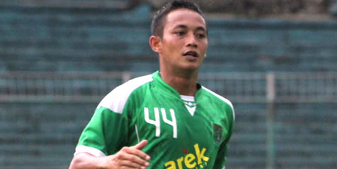 Persebaya DU Gagal Rekrut Rony Firmansyah