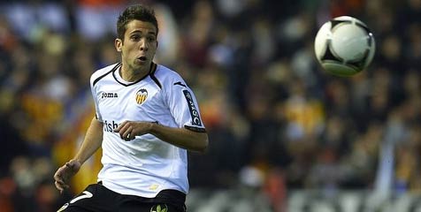 Milan Siap Bajak Jordi Alba Dari Barca