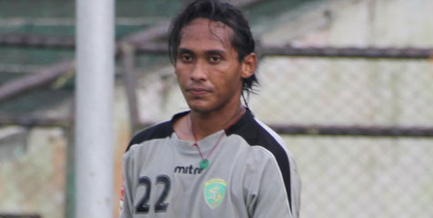 Dedi Imam Pasrah Jadi Sasaran Kritik Bonekmania Dedi Imam Pasrah Jadi Sasaran Kritik Bonekmania