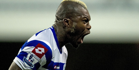 Gasak Campbell, Cisse Diskors Empat Laga